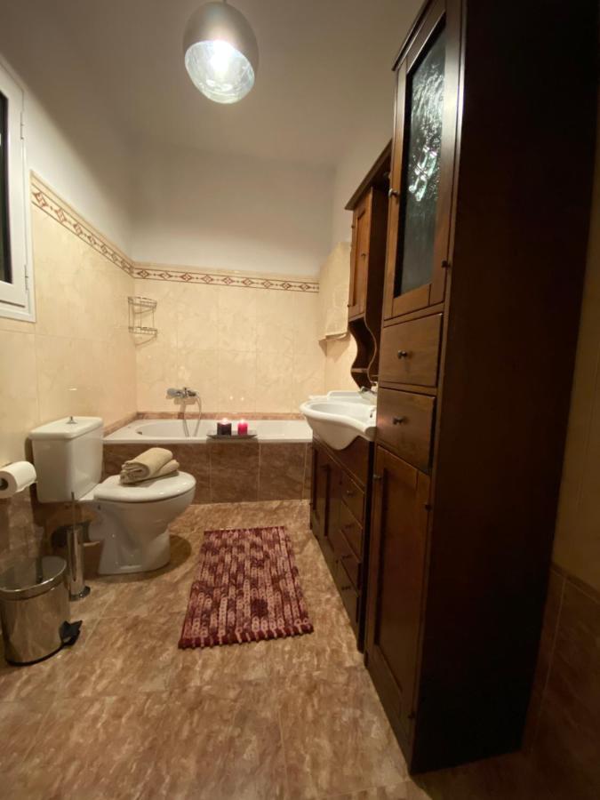 コントカリIvy House Modern Life Near Corfu Townアパートメント エクステリア 写真